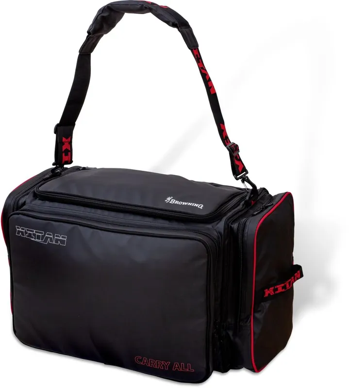 Sac de transport Browning Xitan Carryall Super Prix