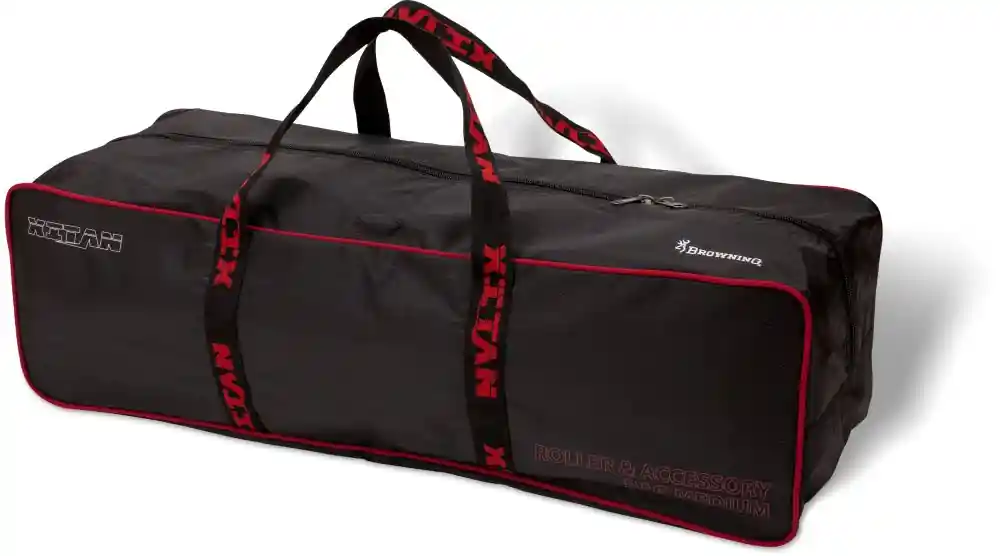 Sac de transport Browning Xitan Roller & Accessory Bag 100cm Affaire À Saisir