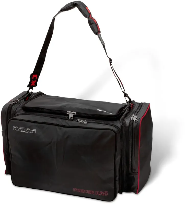 Sac de transport Browning Xitan Feeder Bag Paiement Sécurisé