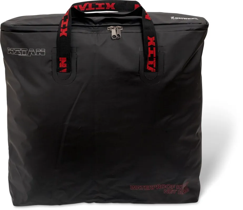 Affaire À Saisir Sac de transport Browning Xitan Waterproof Keep Net Bag