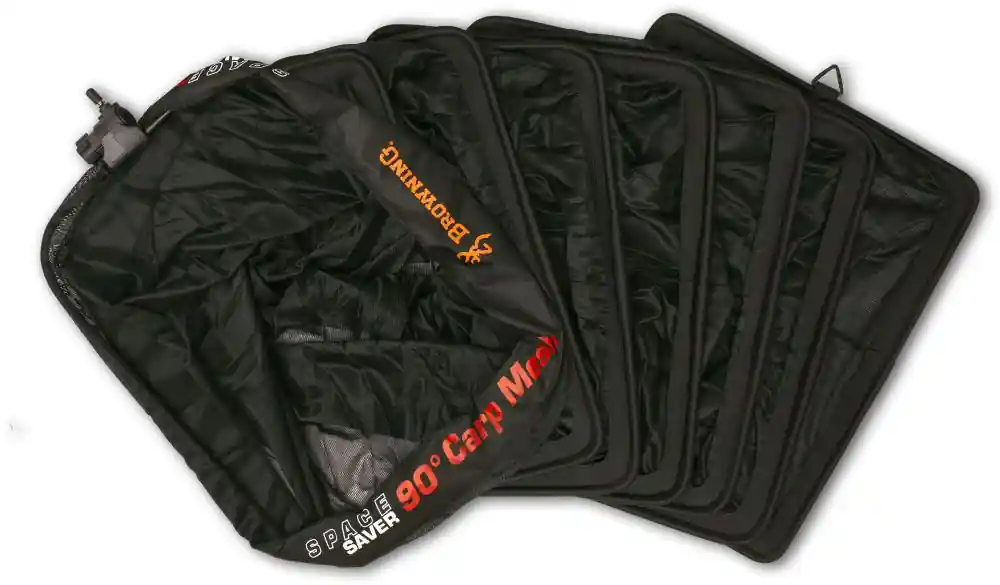 Offre Du Jour Bourriche Browning Space Saver 90°Carp