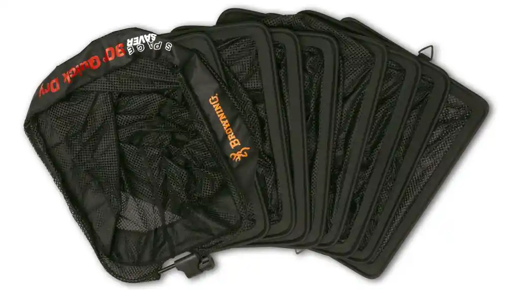 Vente Directe Bourriche Browning Space Saver 90°QD