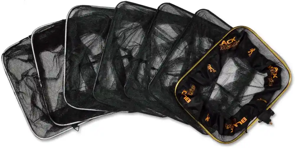 Livraison Express Bourriche Browning standard Black Magic 3.50m