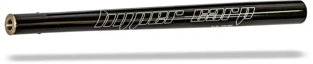 Expédié Aujourd&rsquo;hui Manche Bourriche Browning Hyper Carp XTR Landing Net Handle Easy Land Extension