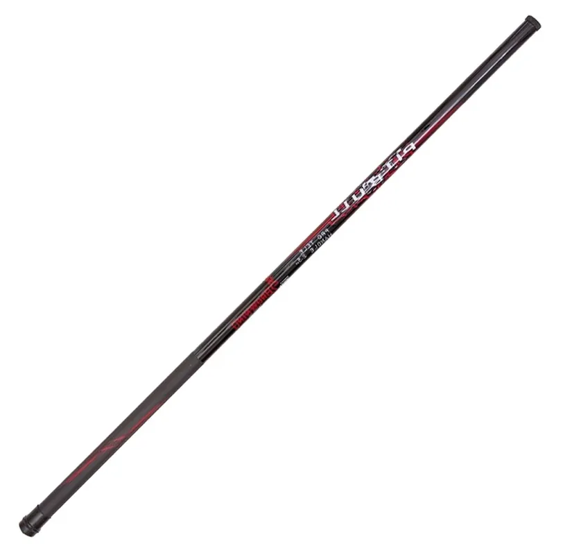 Manche Epuisette Browning Pit Bull Tele Pro Tele 2.5m Prix Bas