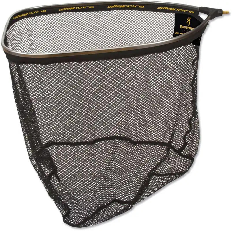 Must-Have Tête d‘Epuisette Browning Black Magic Quick Dry