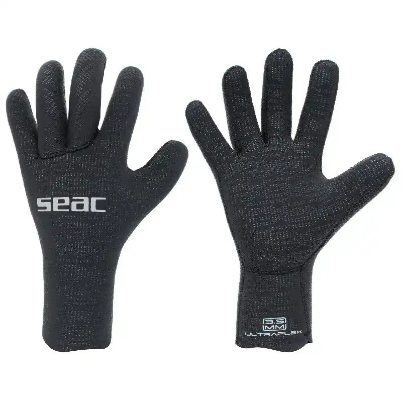 Gants Seac sub Ultraflex 3.5 mm Authentique