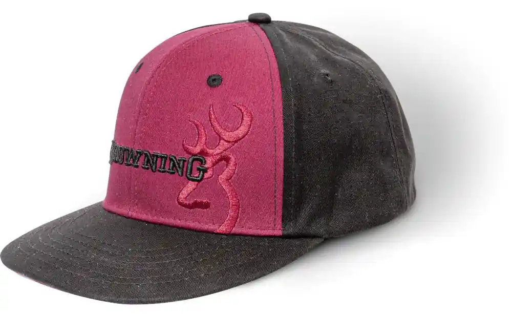 Retour Gratuit Casquette Browning Clubber cap