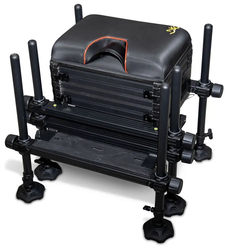 Soldes Station de pêche Browning Xi-Box 30 Superlight