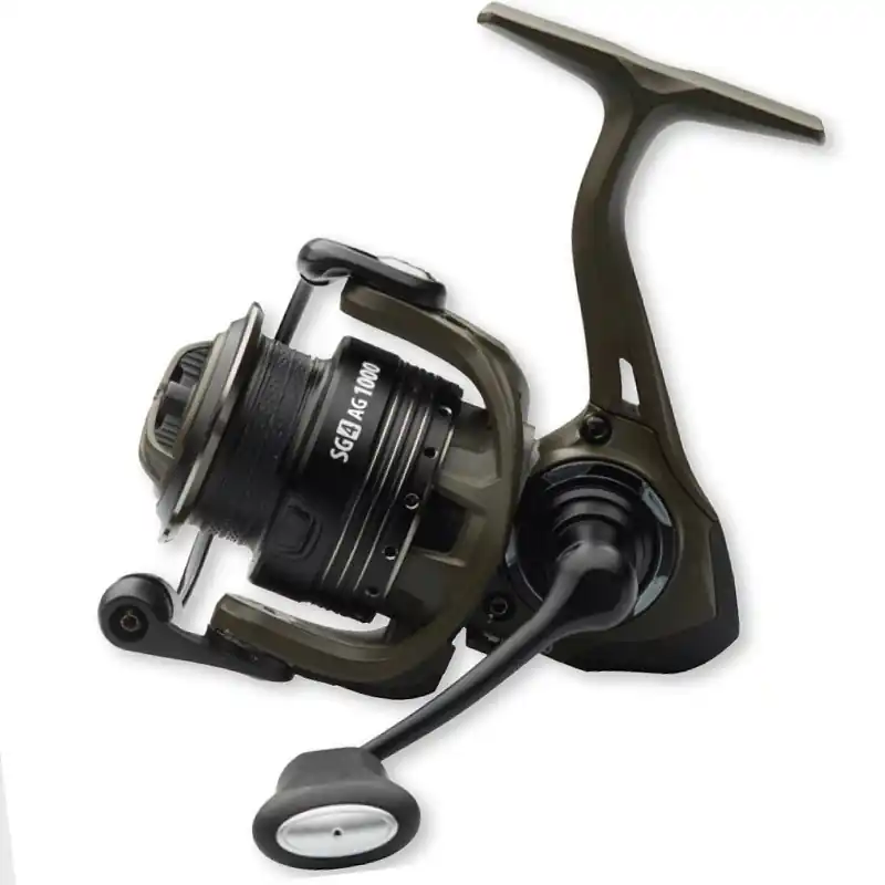 Soldes Moulinet Savage Gear SG4AG - 3000H