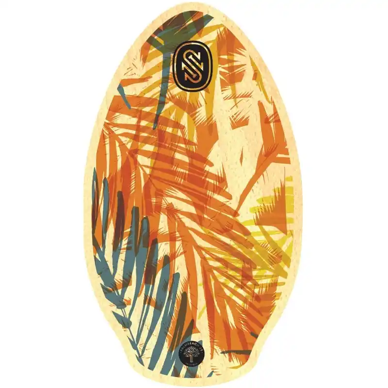 Skimboard Skim One Palm Beach 35 Bon Marché