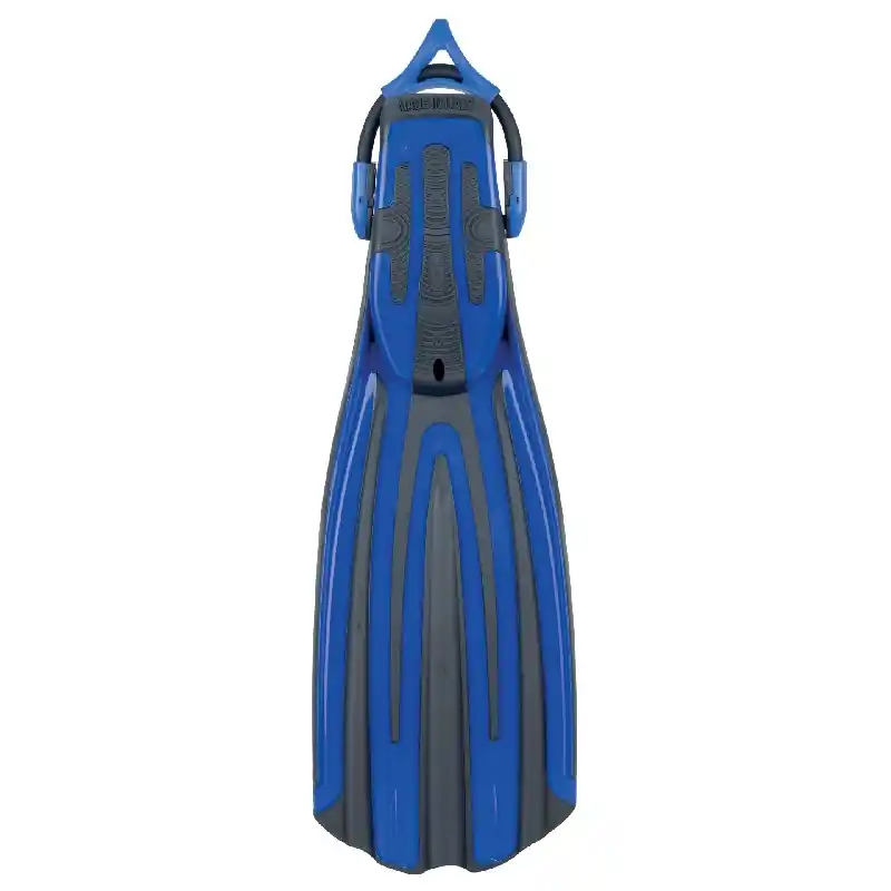 Palmes Seac sub Propulsion sling strap Bleu Haute Qualité