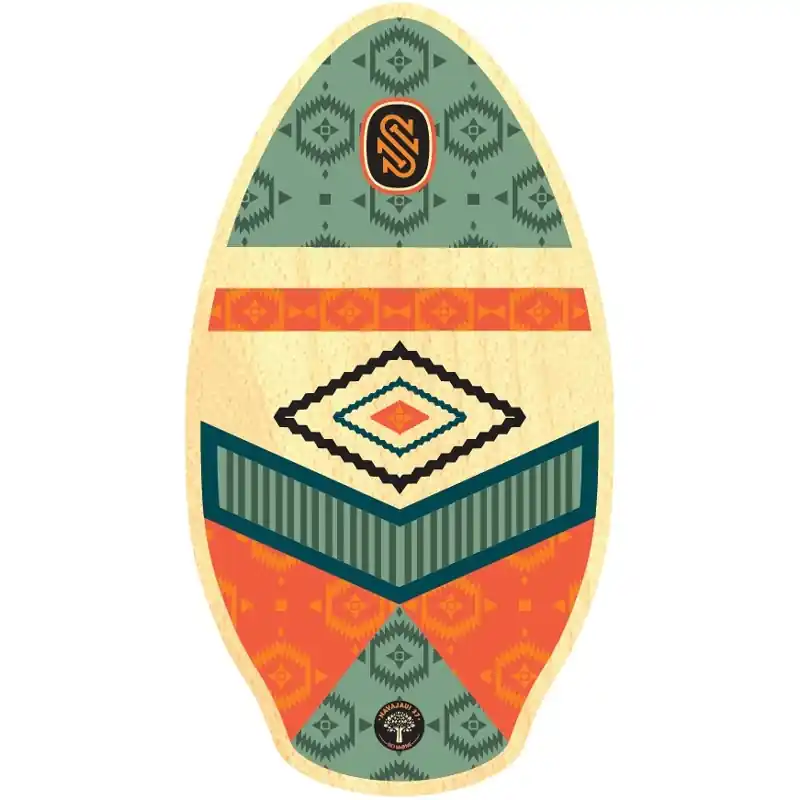 Prix Choc Skimboard Skim One Navajaui 37