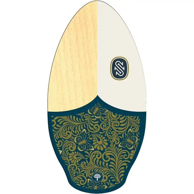 Livraison Express Skimboard Skim One Buterflauii 41