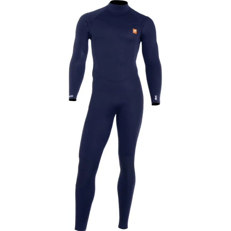 Combinaison homme MDNS Pioneer 3/2 Back zip M Offre Du Jour