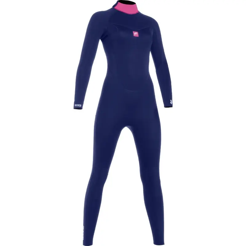 Commande En Gros Combinaison femme MDNS Pioneer 3/2 Back zip L