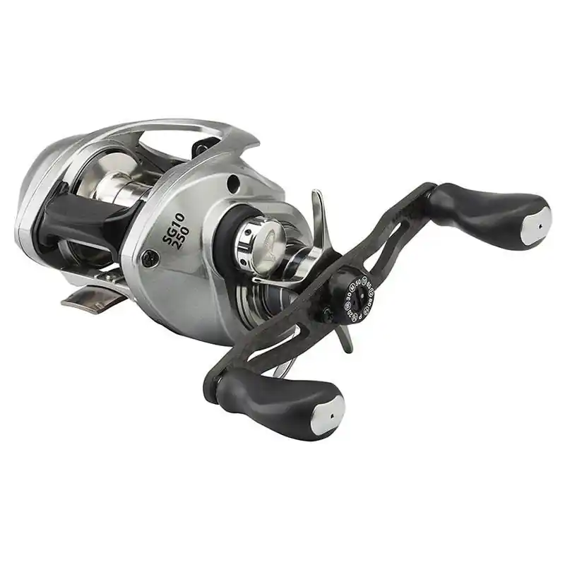 Moulinet casting Savage Gear SG10 Bc - 250 LH 6.6 1 Nouvel Arrivage