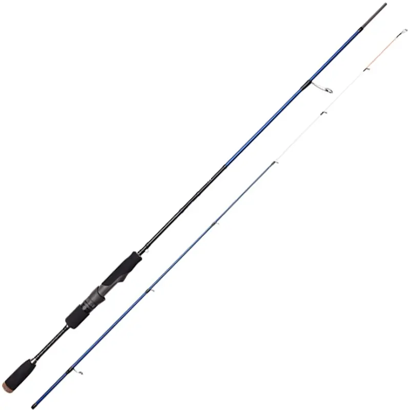 Canne spinning Savage Gear SGS6 Ultra Light Game Produit De Marque