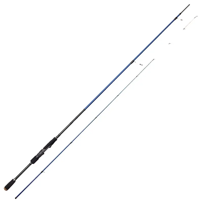 Canne spinning Savage Gear SGS6 Light Game Produit De Marque