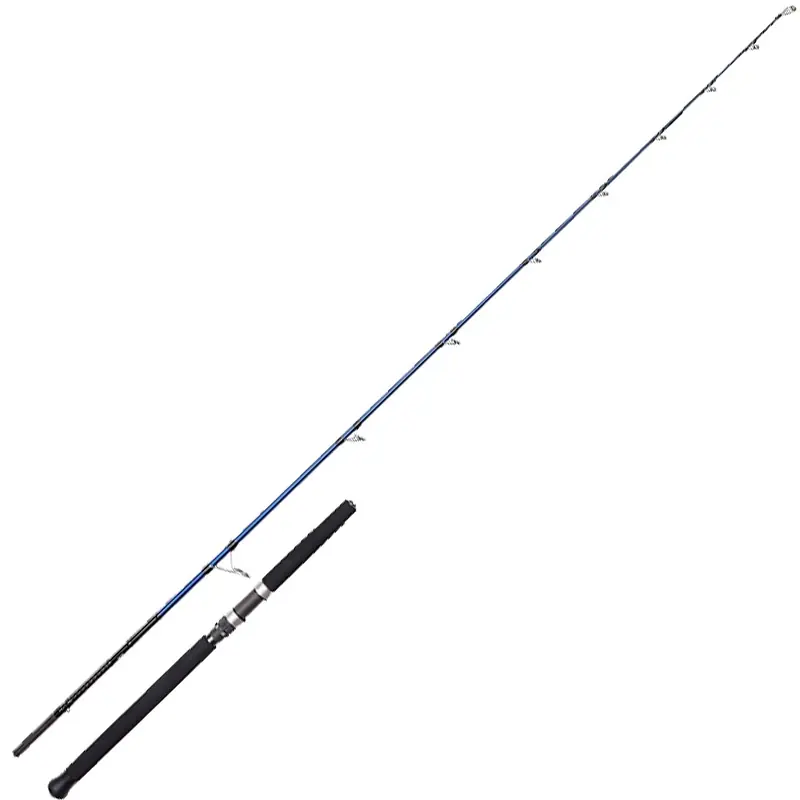 Bon Marché Canne spinning Savage Gear SGS6 Offsore Plug