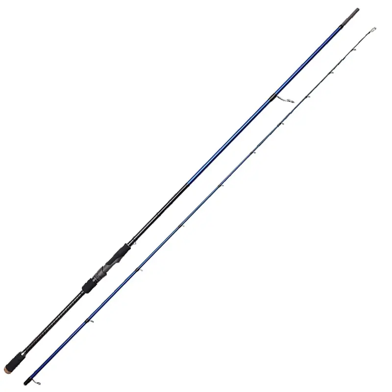 Usine Directe Canne casting Savage Gear SGS6 Ika & Jig Trigger – 2.03m 100gr