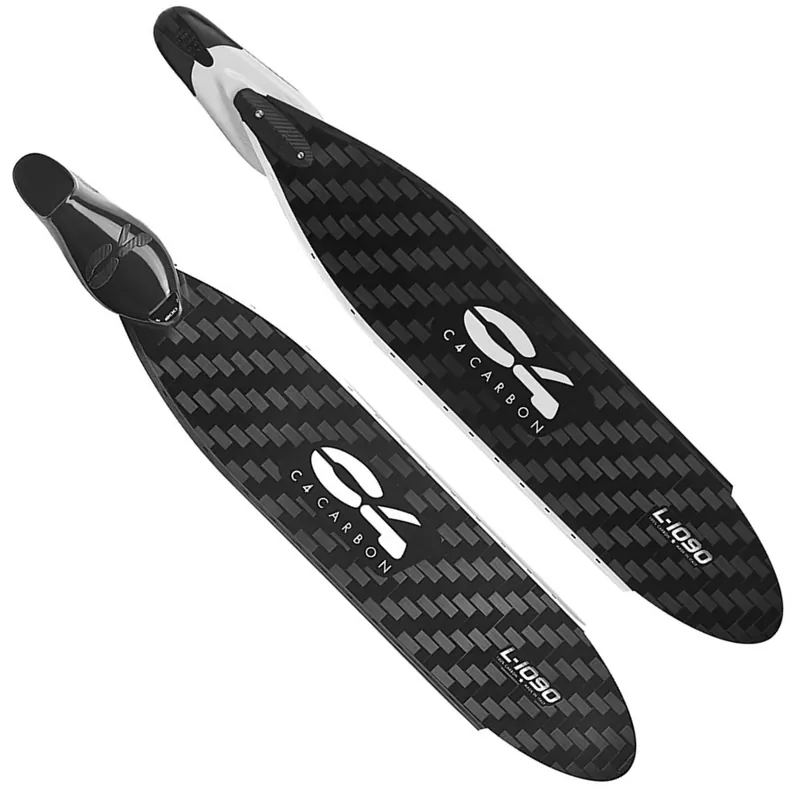 Offre Du Jour Palmes C4 Apnea L-1090 - 25 - Soft