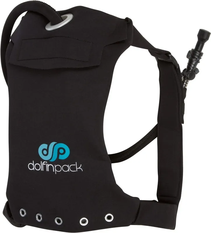 Super Prix Sac d‘hydratation Dolphinpack