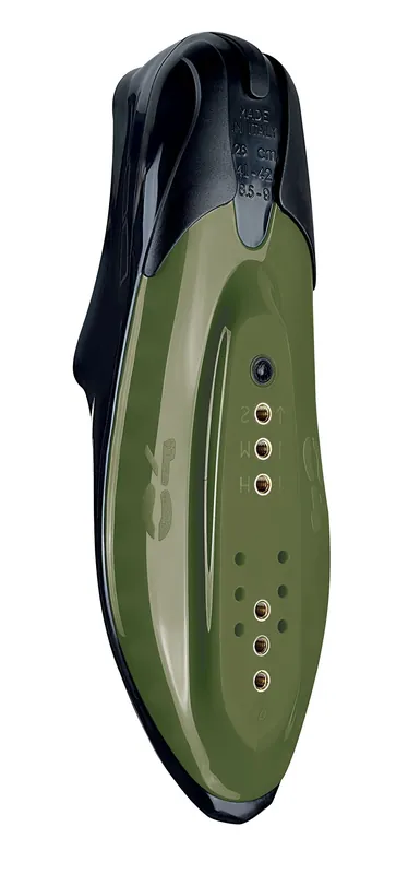 Chausson de palme C4 200 Green - 41/42 Vente Directe