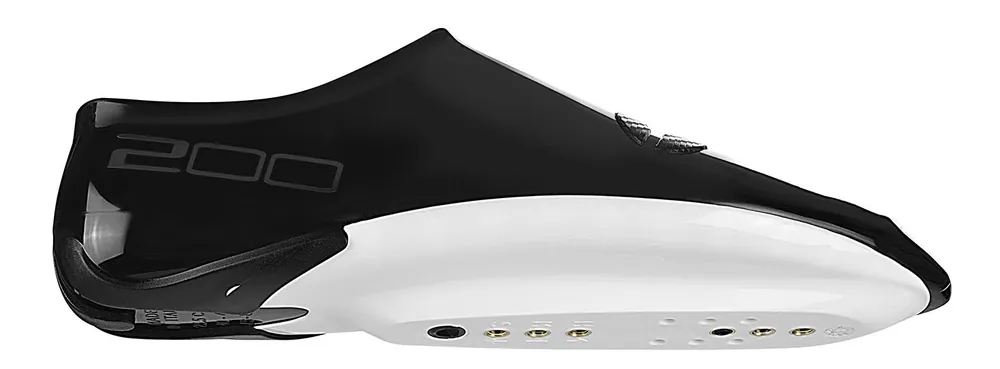 Promotion Chausson de palme C4 200 Red - 44/45