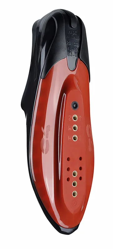 Vente Directe Chausson de palme C4 200 – Red