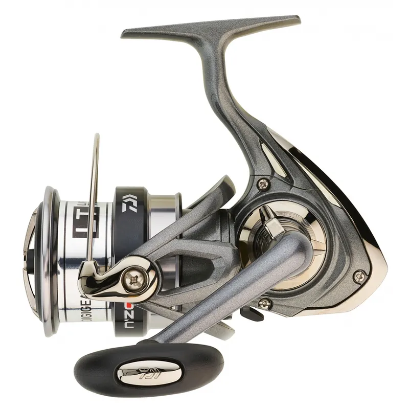 Moulinet Daiwa N‘Zon LT - 5000 S CP DH Remise