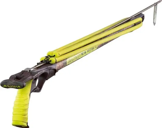 Arbalète Salvimar Metal Krypsis - 60 cm Usine Directe