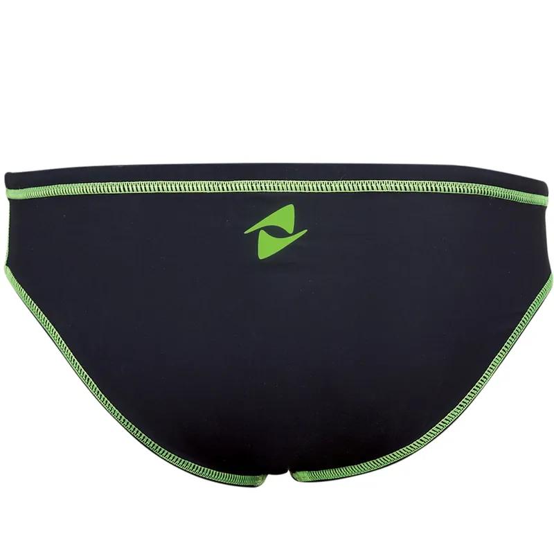 Maillot de Bain Fluyd - Homme - Noir Authentique