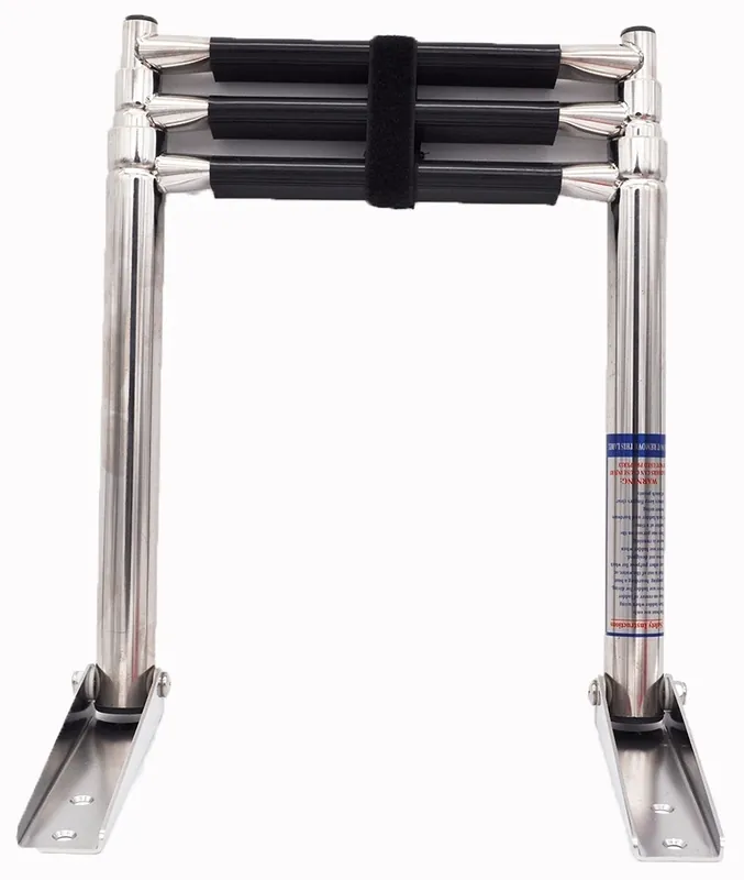 Echelle de bain Cape Horn inox télescopique Marque