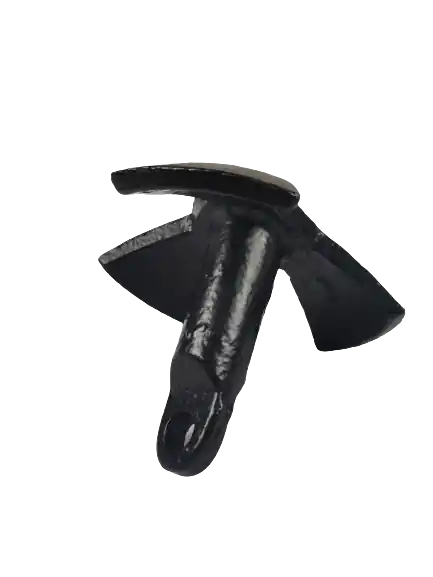 Authentique Ancre marine Cape Horn PVC – 4,5 Kg