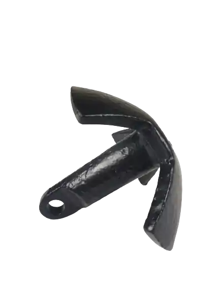 Ancre marine Cape Horn PVC – 5,5 Kg Vente Directe