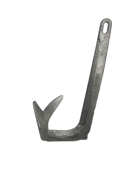 Ancre marine Cape Horn Charrue – 5 kg Réduction