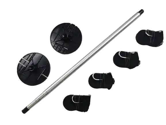 Kit Cape Horn mat pour bache Acheter Direct