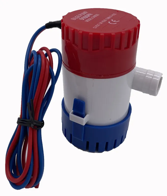 Pompe de cale Cape Horn 500 Acheter Direct