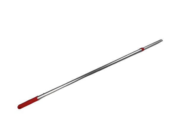 Seulement Aujourd&rsquo;hui Manche télescopique Cape Horn pour brosse