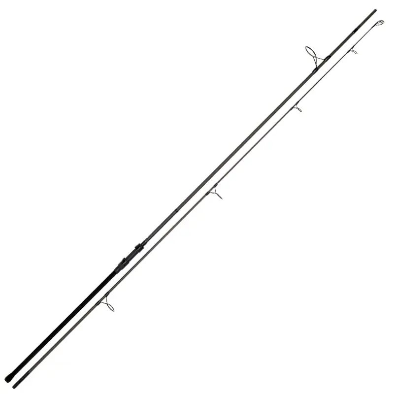 Acheter En Ligne Canne carpe Spod Daiwa Crosscast Carp – 2412 SPD 12&Prime; 4.50lbs