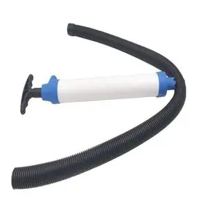Quantité Limitée Pompe de cale à main Cape Horn 75 cm