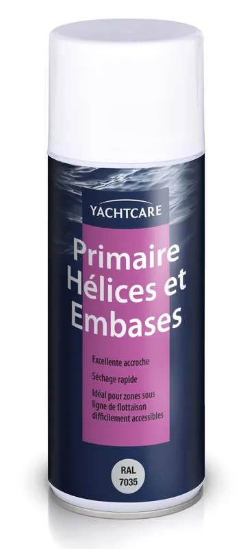 Soldes Primaire Yachtcare aerosol hélice & embase