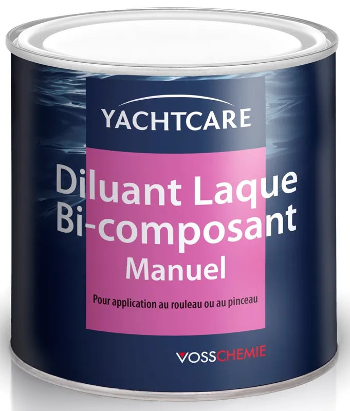 Diluant Yachtcare Laque Top Vente