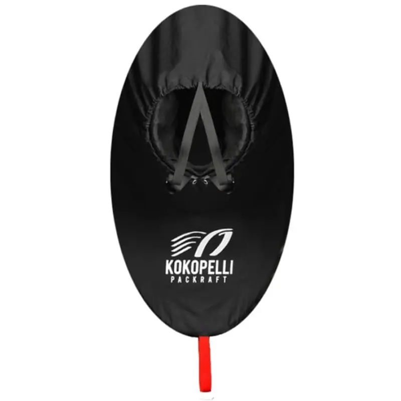 Jupe Nylon Kokopelli Alpine Ultralight Commander Vite