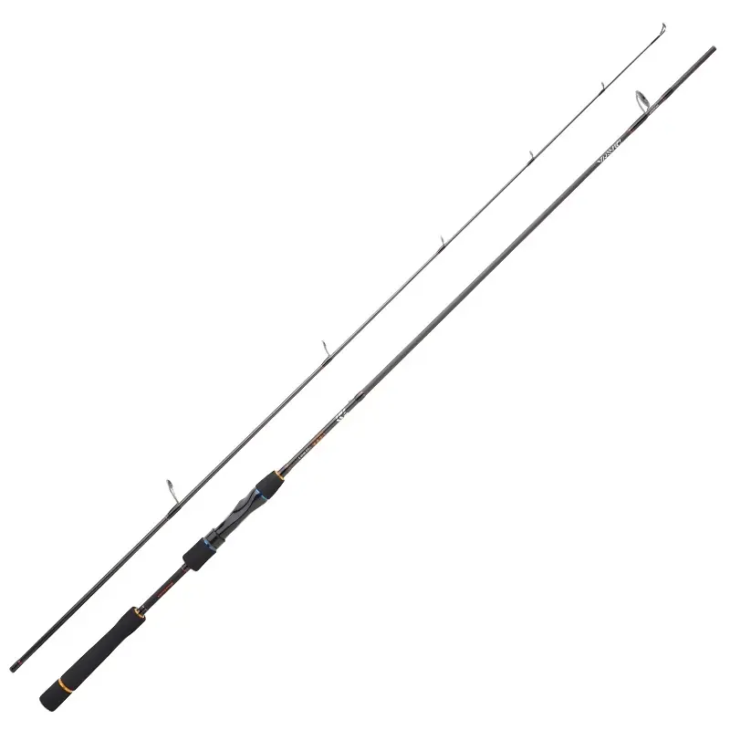 Canne spinning Daiwa Lexa Seabass - 862HXHFSAF Commander Vite