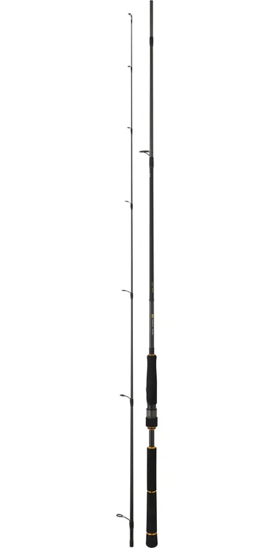 Canne Daiwa BG Seabass - 22XHFSOSCF Vente Directe