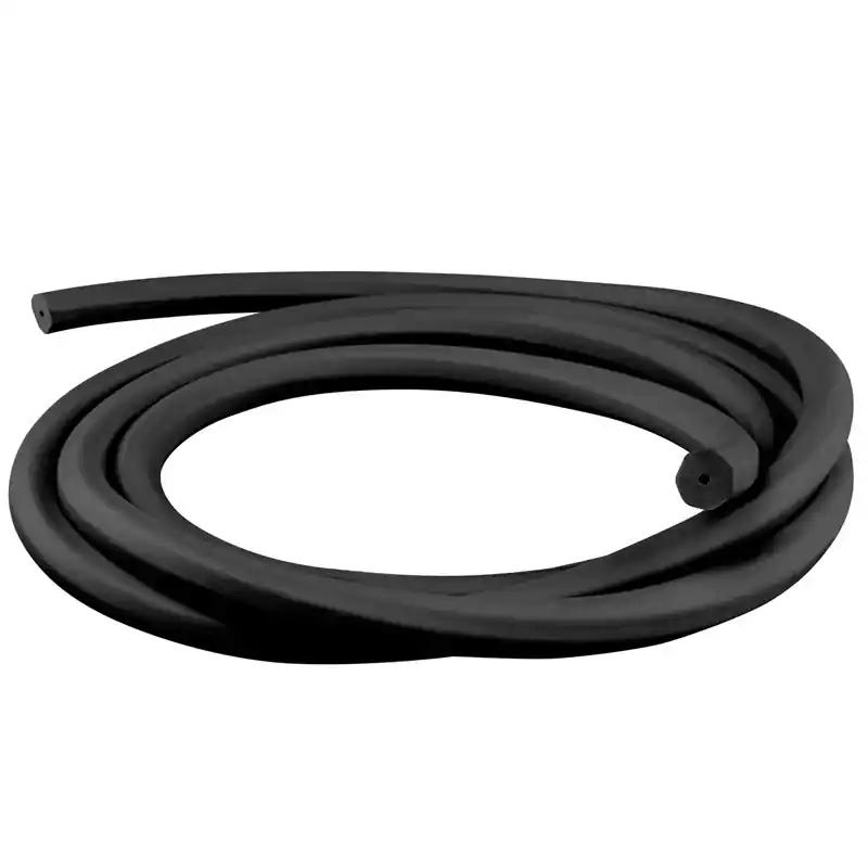 Sandow Salvimar S600 Eptagum - Black - Ø 16 mm - pack 1.5 M Commander Maintenant