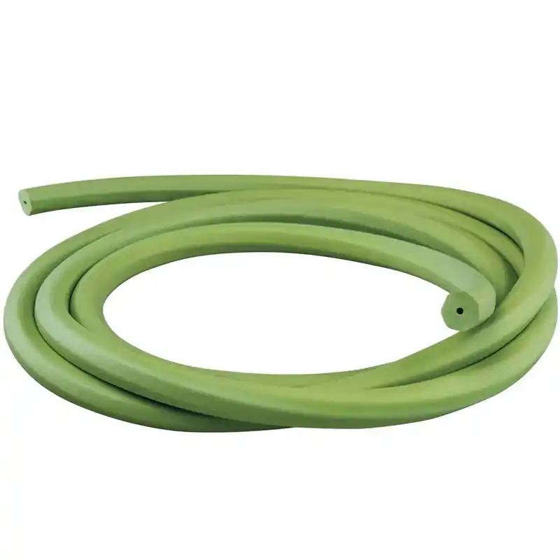 Nouveauté Sandow Salvimar S600 Eptagum - Lime - Ø 16 mm - pack 1.5 M