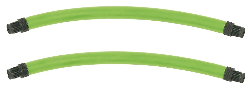 Usine Directe Paire de sandows Salvimar Acid Green Ø 14 mm